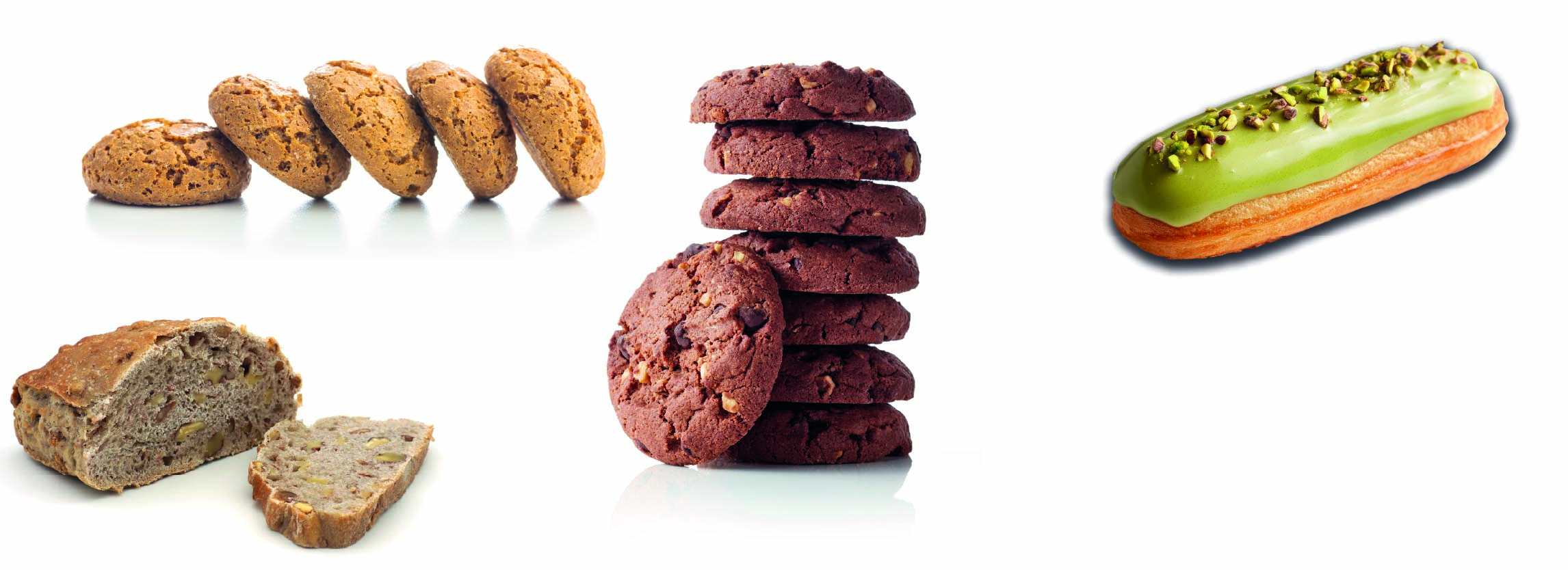 Boulangerie, pâtisserie